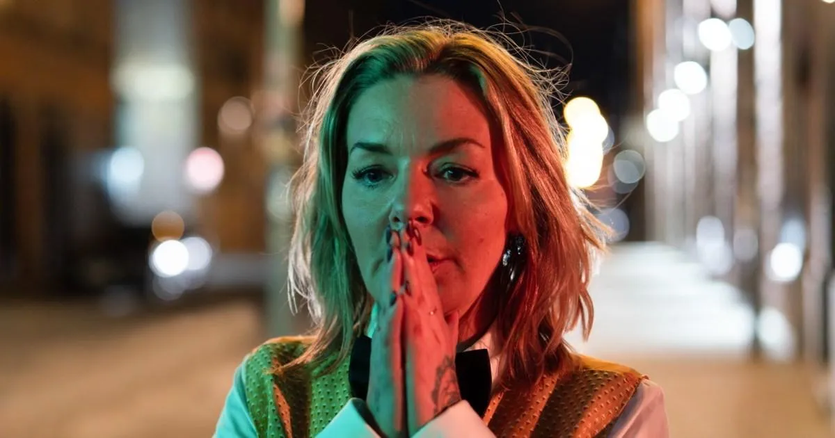 Sheridan Smith: ‘I’m about to take the biggest gamble of my career’