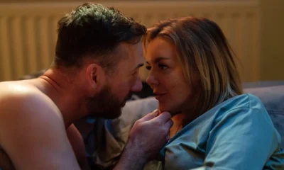 Sheridan Smith’s The Cage is one of the most distinctive BBC thrillers in years