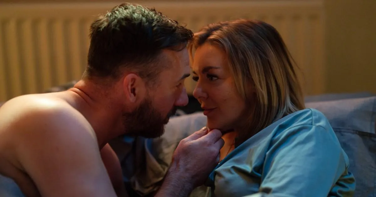 Sheridan Smith’s The Cage is one of the most distinctive BBC thrillers in years