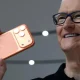 Tim Cook abruptly stands down as Apple CEO after inheriting tech giant from Steve Jobs | News Tech