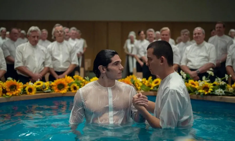 Netflix’s harrowing new cult thriller Unchosen is your next must-watch binge