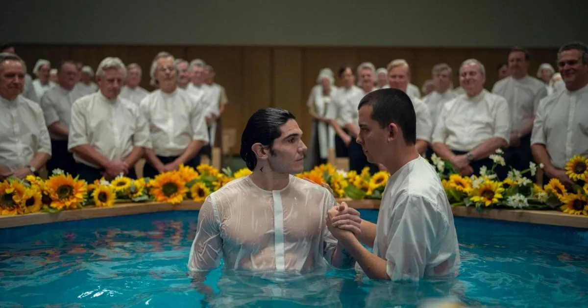 Netflix’s harrowing new cult thriller Unchosen is your next must-watch binge