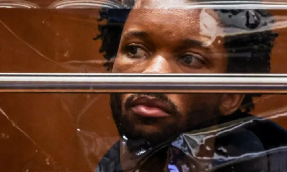 D4vd ‘possessed significant amount of child pornography’ prosecutors allege in murder trial