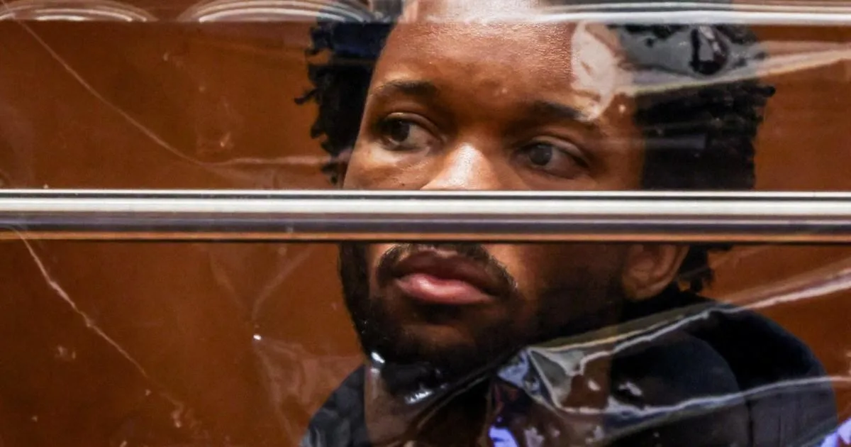 D4vd ‘possessed significant amount of child pornography’ prosecutors allege in murder trial