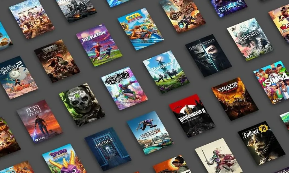 Xbox Game Pass gets price drop at the cost of day one Call Of Duty
