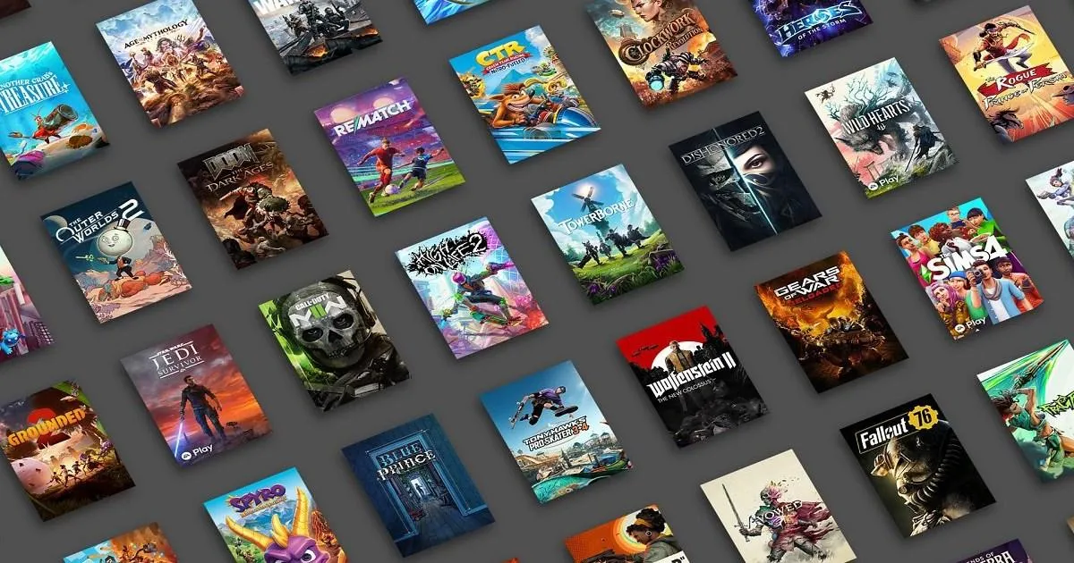 Xbox Game Pass gets price drop at the cost of day one Call Of Duty