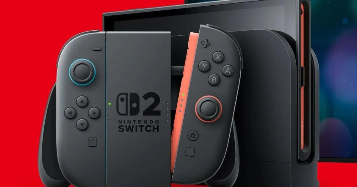 The Switch 2 is a graphical powerhouse and soon Nintendo will prove it - Reader’s Feature