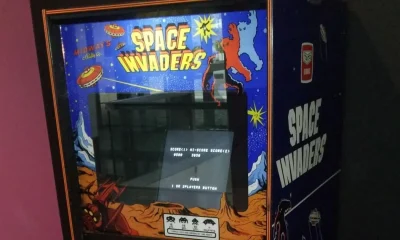 My video game memories from a boy in the 70s to army duty in 2001 - Reader's Feature