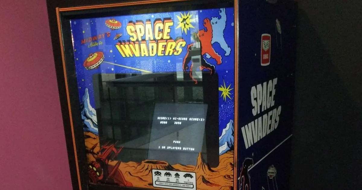 My video game memories from a boy in the 70s to army duty in 2001 - Reader's Feature