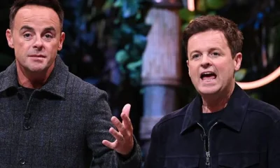 I'm A Celebrity South Africa 2026 winner crowned after shouting match in 'car crash' finale