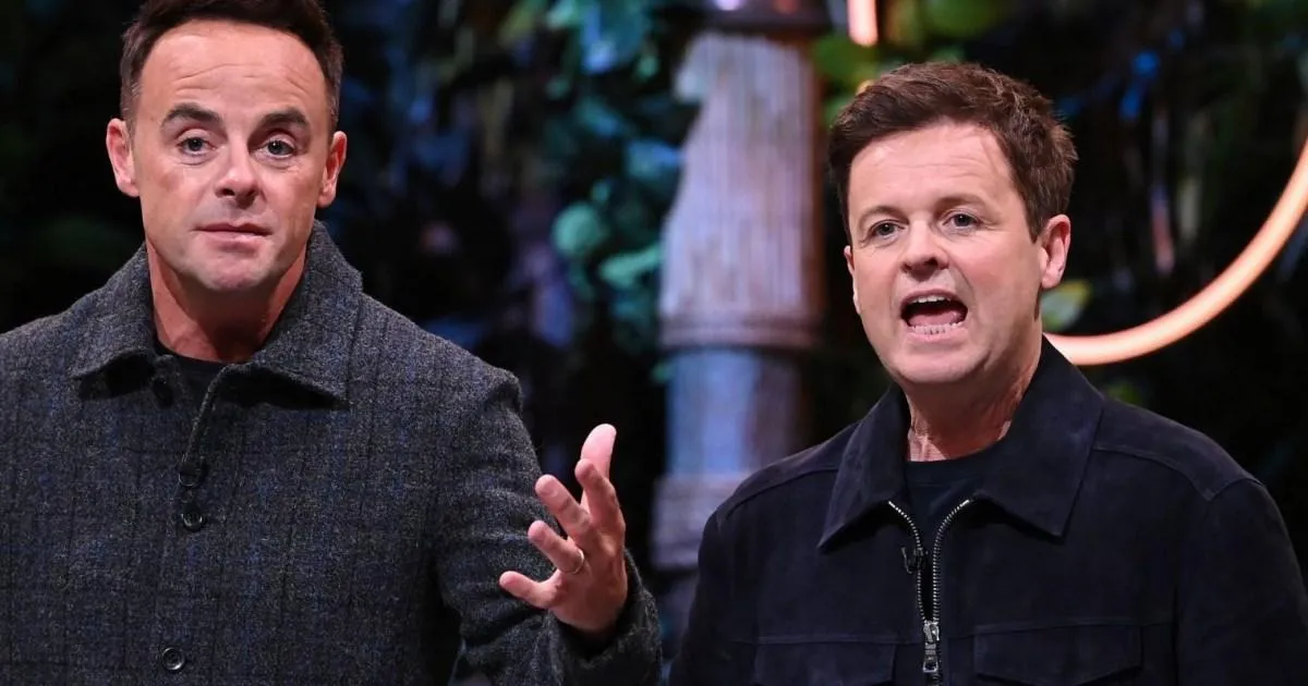 I'm A Celebrity South Africa 2026 winner crowned after shouting match in 'car crash' finale