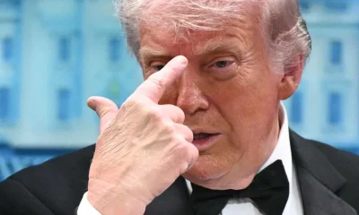 Donald Trump says he feels like a 'pinata' after multiple assassination attempts | News US