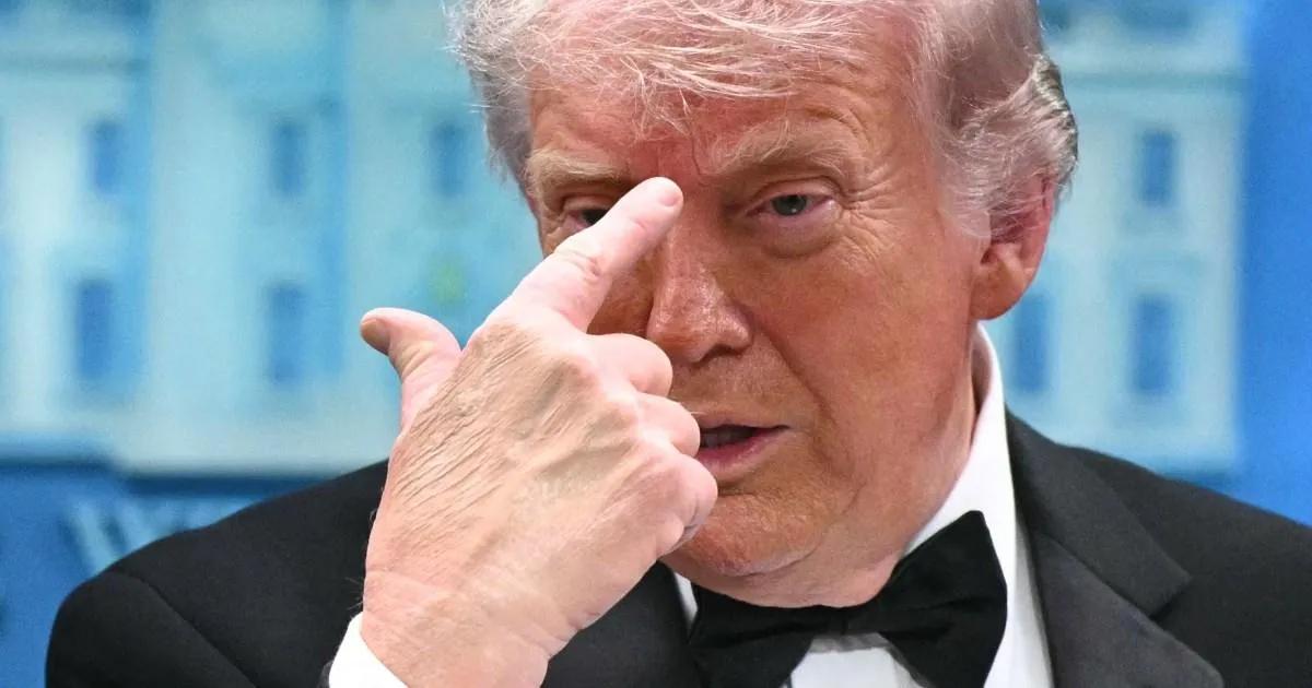 Donald Trump says he feels like a 'pinata' after multiple assassination attempts | News US