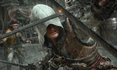 Assassin's Creed doesn't need remakes, it needs a complete overhaul