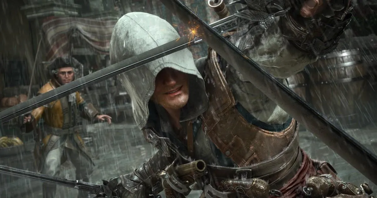 Assassin's Creed doesn't need remakes, it needs a complete overhaul