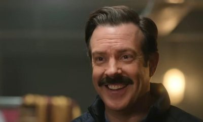 First tear-jerking trailer for Ted Lasso season 4 is giving us chills