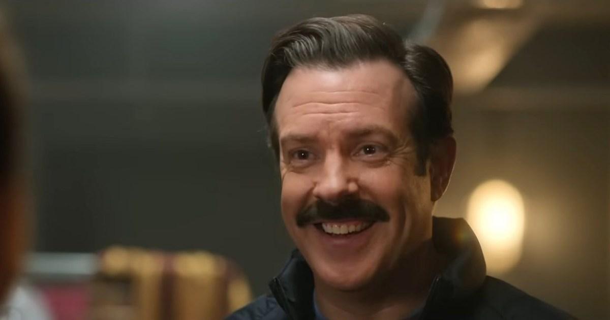 First tear-jerking trailer for Ted Lasso season 4 is giving us chills