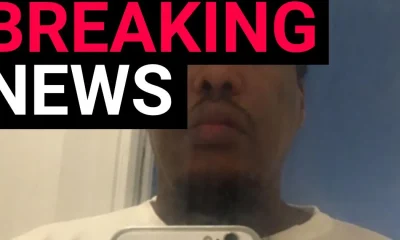 Golders Green stabbing suspect named as Essa Suleiman | News UK