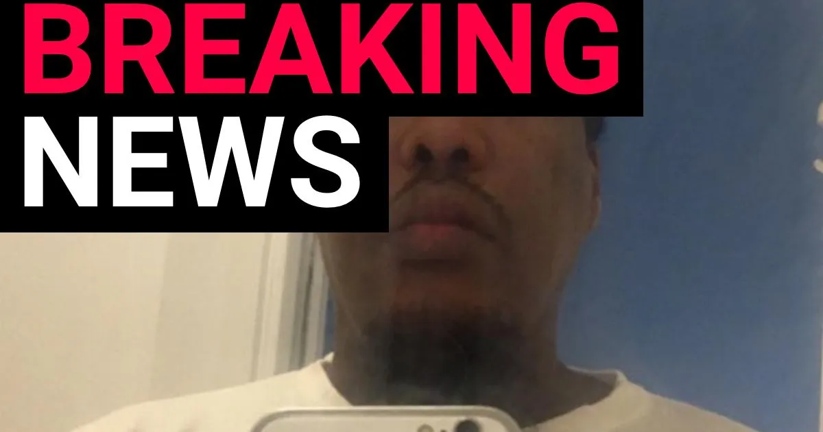 Golders Green stabbing suspect named as Essa Suleiman | News UK