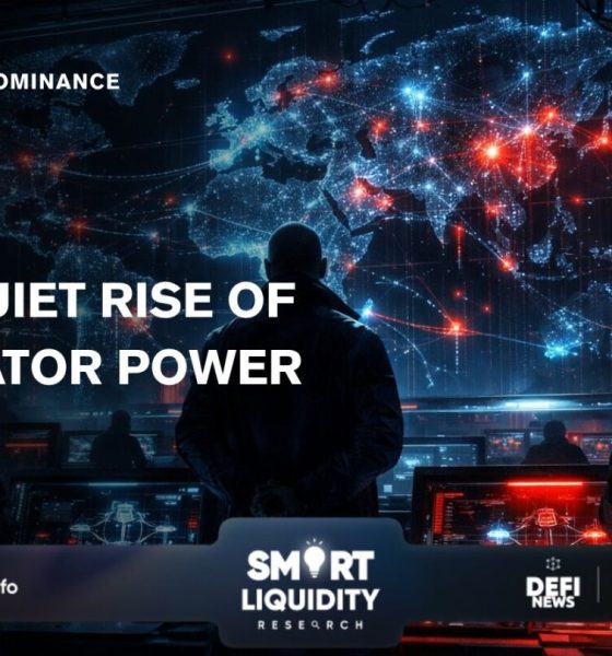 Validator Power & the Slow Erosion of “Credible Neutrality”