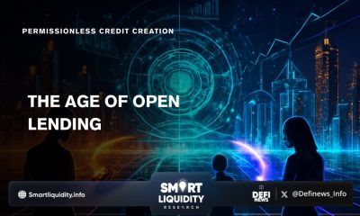 Anyone Can Print Credit Now