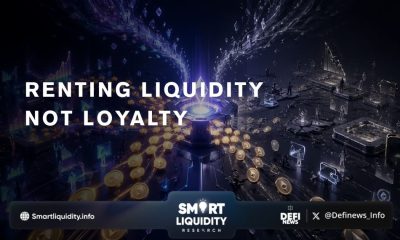 Liquidity Mining Is Just Customer Acquisition With Tokens Instead of Cash