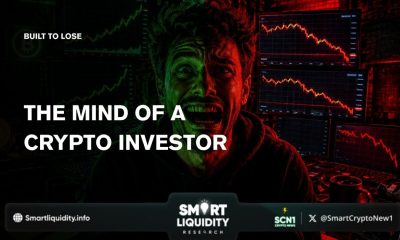 The Psychology of Crypto Investors: Why Rational Thinking Breaks in Irrational Markets