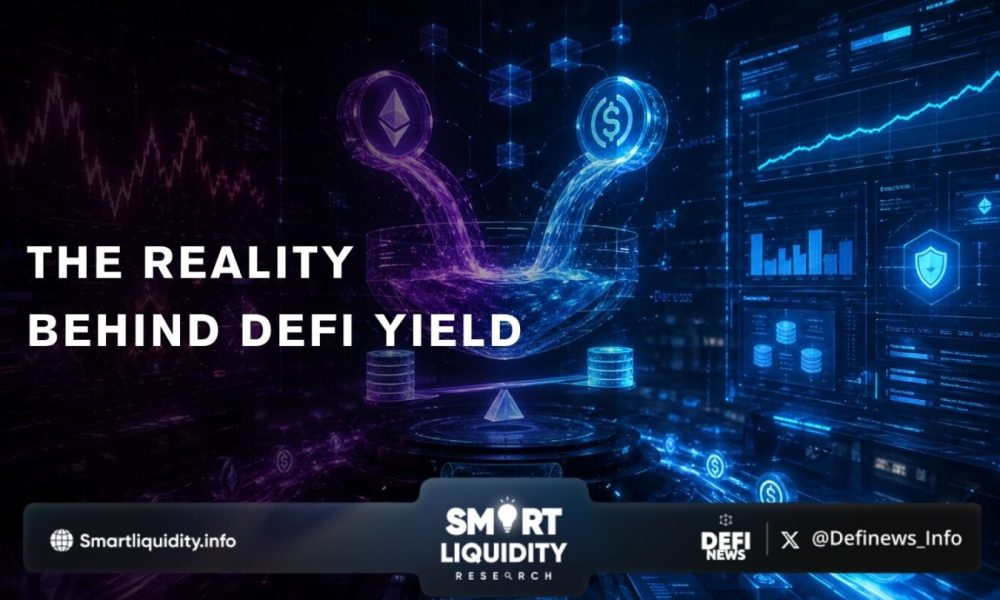 DeFi Strategies That Actually Make Sense