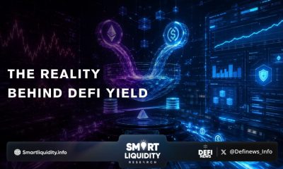 DeFi Strategies That Actually Make Sense