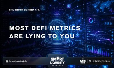DeFi Analytics & Tools: Turning On-Chain Data into Real Insight