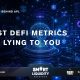 DeFi Analytics & Tools: Turning On-Chain Data into Real Insight