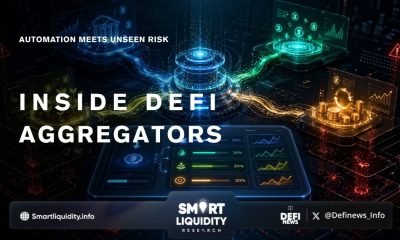 DeFi Aggregators (Hidden Power Tools)