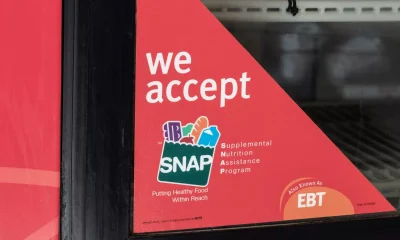 State SNAP waivers begin to snip sales