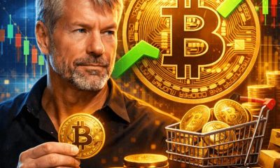 Crypto Breaking News