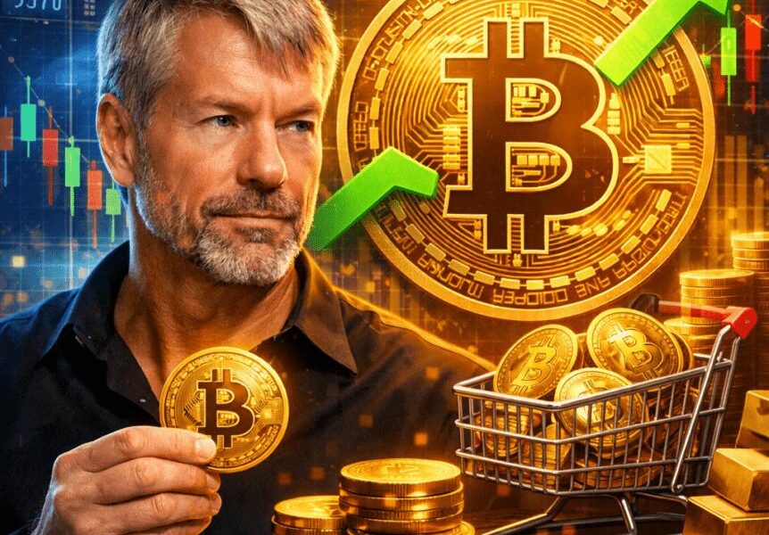 Crypto Breaking News