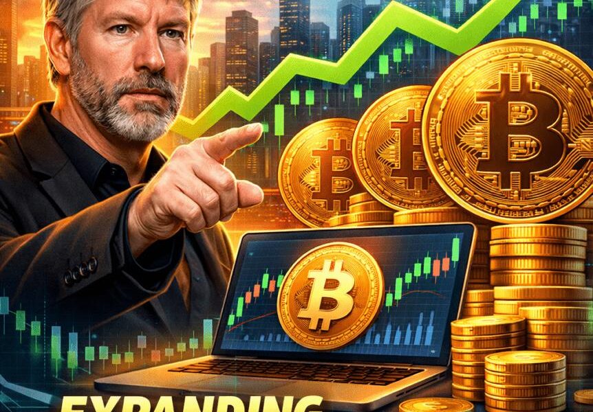 Crypto Breaking News