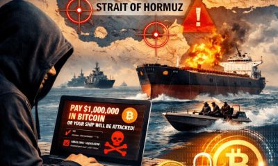 Crypto Breaking News