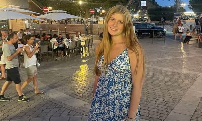 A Future Leader in Education and Service