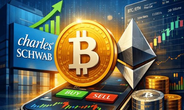 Crypto Breaking News