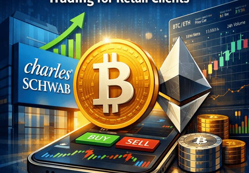 Crypto Breaking News