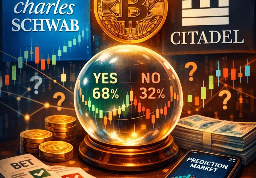 Crypto Breaking News