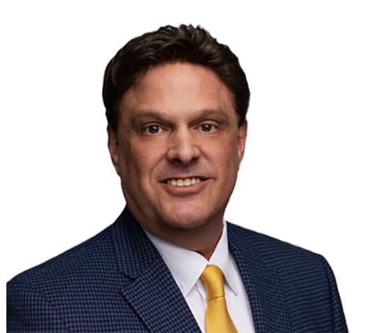 From Air Force to Fintech Leader