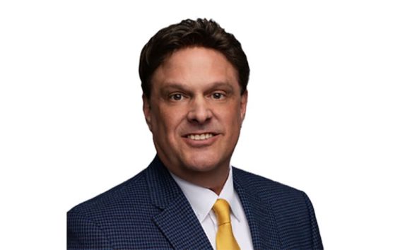 From Air Force to Fintech Leader