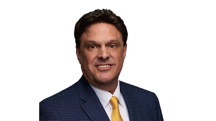 From Air Force to Fintech Leader