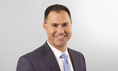 Scoular names president as part of succession planning