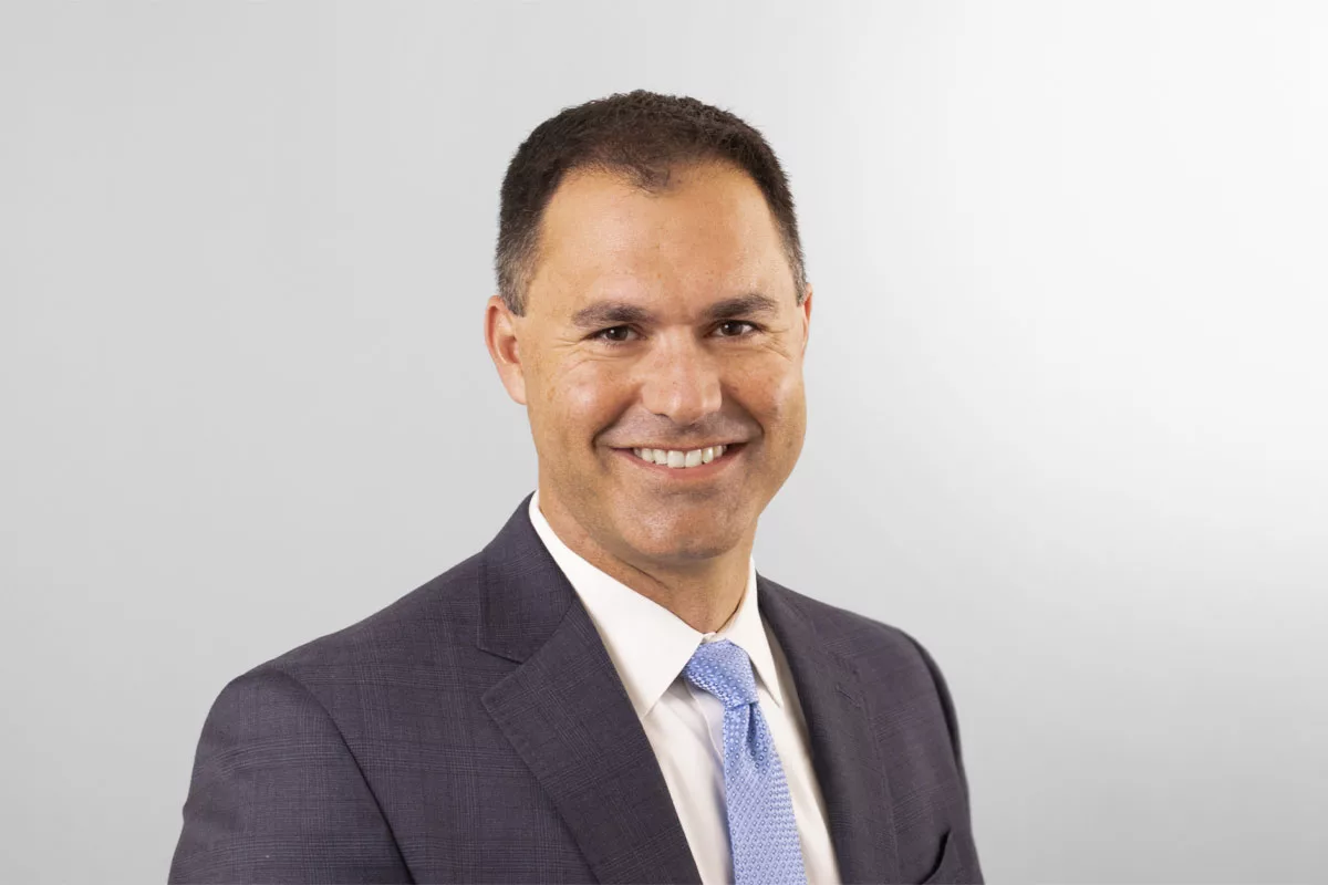 Scoular names president as part of succession planning