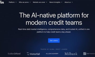 British Business Bank invests $20m in 9fin as UK fintech hits unicorn valuation