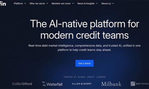 British Business Bank invests $20m in 9fin as UK fintech hits unicorn valuation