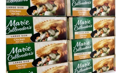 Conagra Brands turning a corner