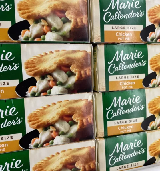 Conagra Brands turning a corner